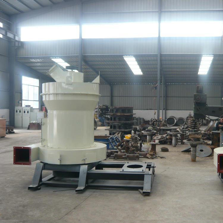 石英石粉生产设备 4R3015水泥熟料雷蒙磨 菱美砂雷蒙磨 炉渣磨粉机