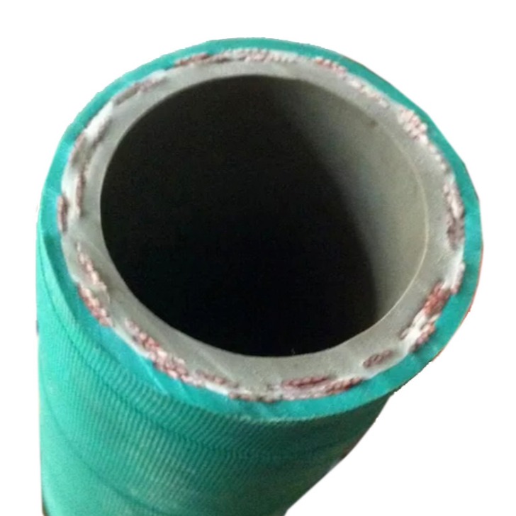 2寸电炉水冷电缆 专用水冷电缆胶管 耐压耐磨水冷电缆胶管图片