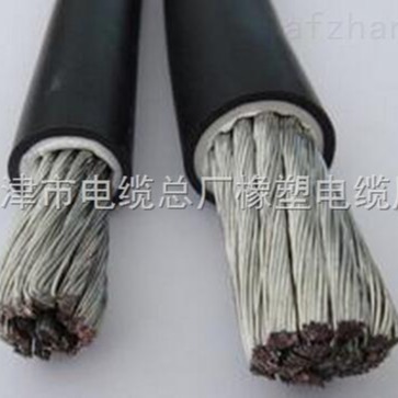 YHD电缆 YHD-450/750V耐低温橡套电缆