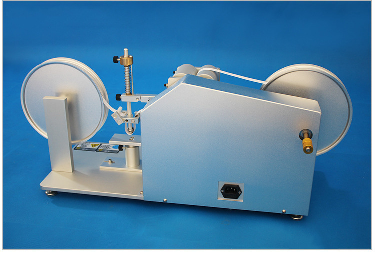 RCA纸带耐磨试验机 东莞纸袋耐磨测试机 纸带摩擦试验仪示例图9