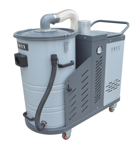 全风吸尘器家用 强力大功率工厂车间用吸尘器 工业商用大容量手持桶式吸水机图片