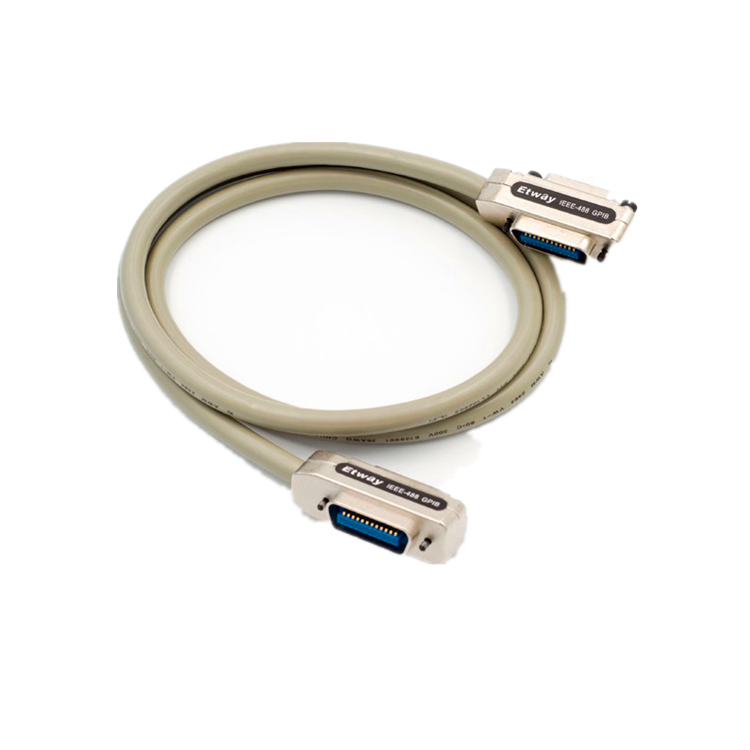 迪东USB2.0双磁环数据通信线束价格