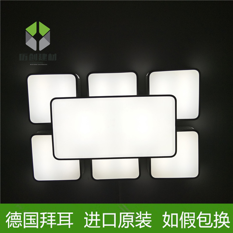 广州花都 专业生产pc板 2.0mm 乳白pc光扩散板 灯箱透光板  直销示例图15