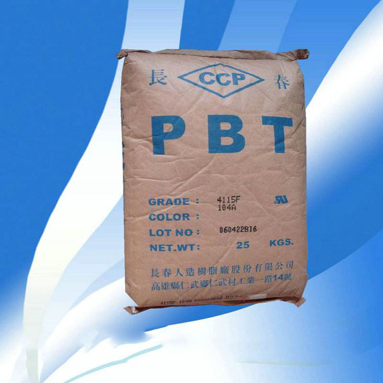 增强级PBT台湾长春4830插座汽车零件 电子电器部件注塑级塑胶原料示例图4
