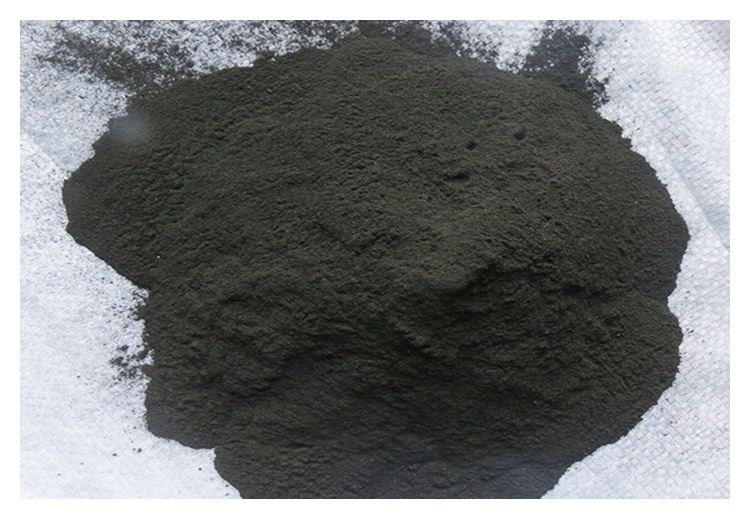 木质粉状活性炭现货 污水垃圾焚烧废气净化用 粉状活性炭木质示例图8