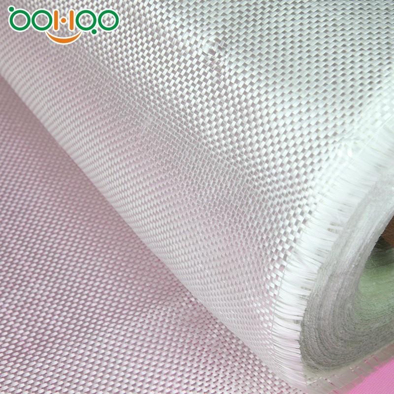 玻璃纤维布 防腐管道布 天联耐高温玻纤布