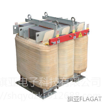 FLAGAT旗亚光伏风电滤波电抗器PVL-0600-EISA-04