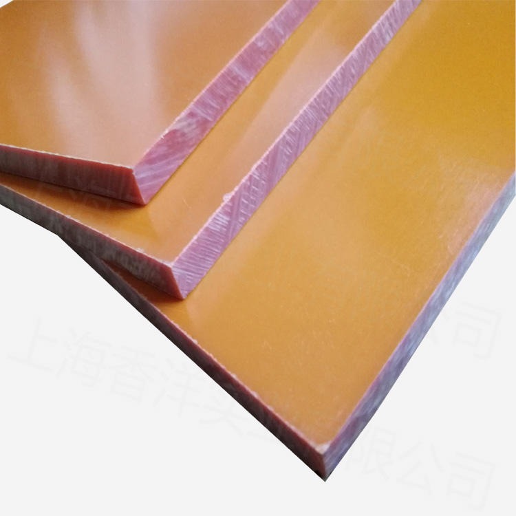 供应A级电木板 绝缘板 韧性高酚醛树脂板 治具板 层压纸板