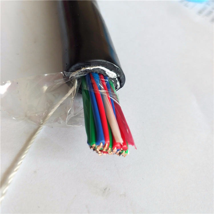 天津电缆PTYA23-1.0多芯铁路信号电缆型号出厂价
