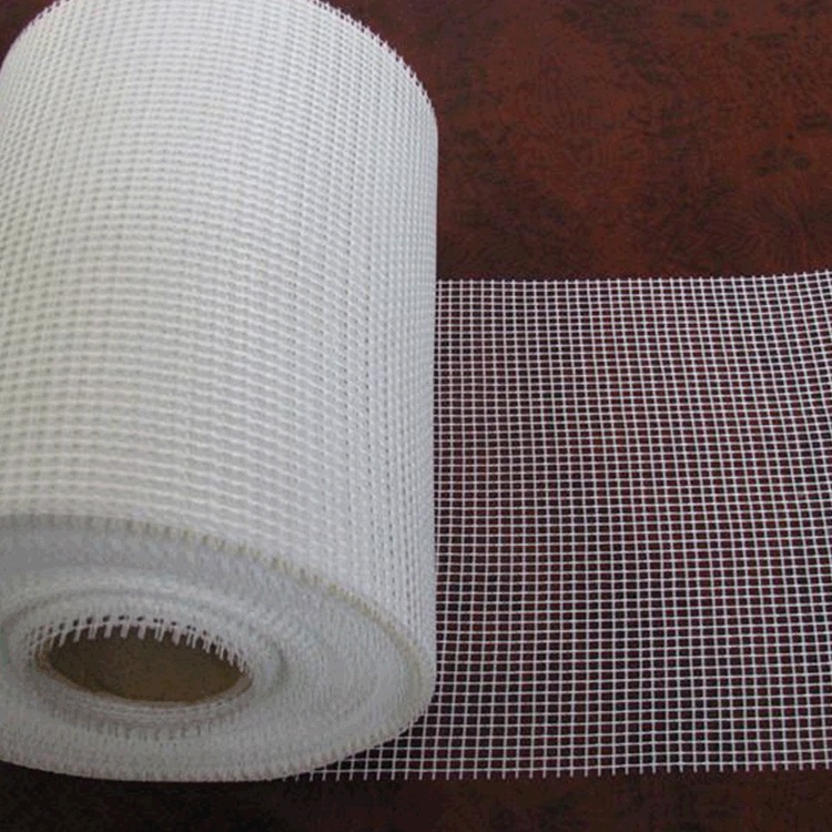 正阔源厂家生产网格布胶带 自沾网 粘网