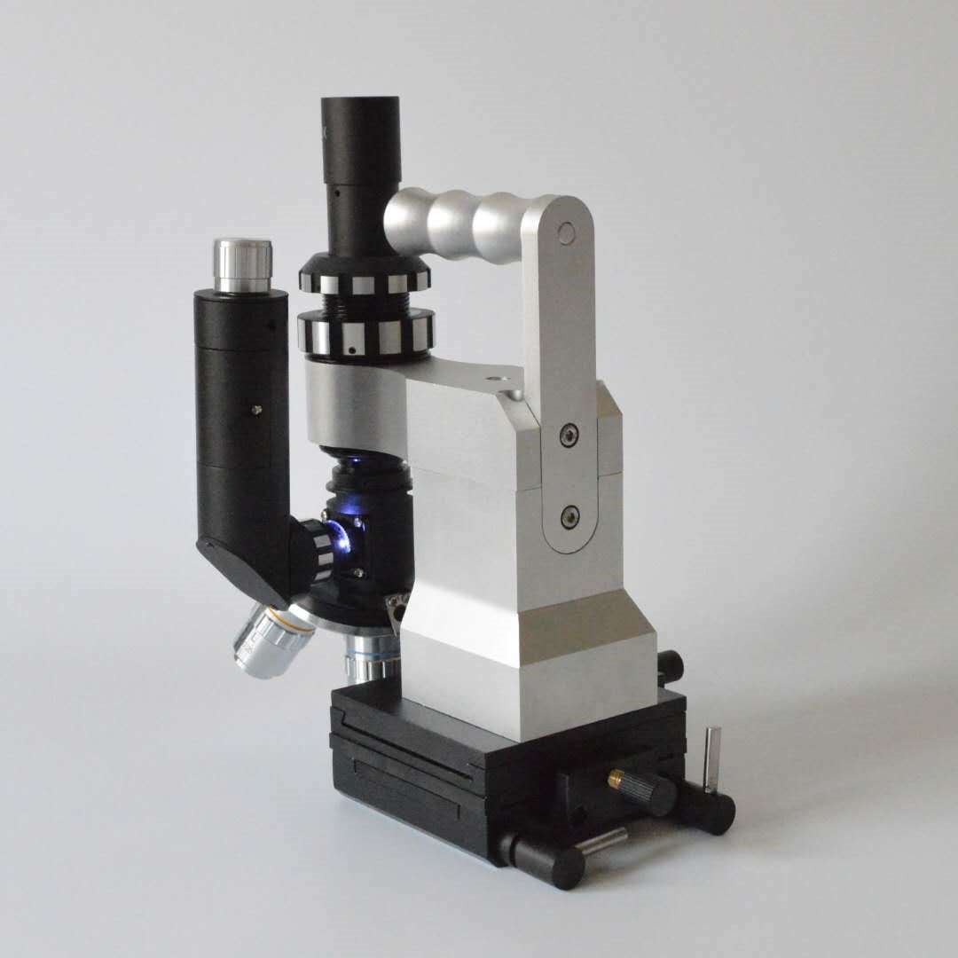 卓泰XH700 金相显微镜  现场金相显微镜