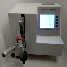 上海威夏，YY/T0176-BHL医用剪闭合力测试仪，医用剪检测仪图片