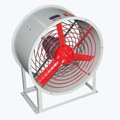 厂家直销BFS-300/220V排风扇防爆系列B  温州鸿防排风扇 质量保证 排风扇厂家 温州鸿防