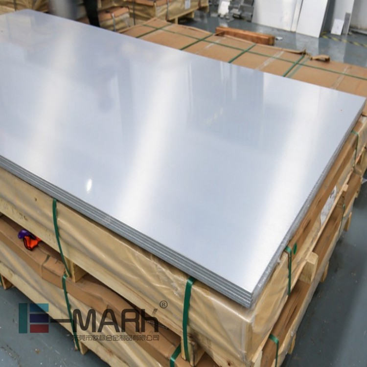 仪表板应用应用铝合金板 国标5005铝板 5005双面贴膜铝薄板示例图9