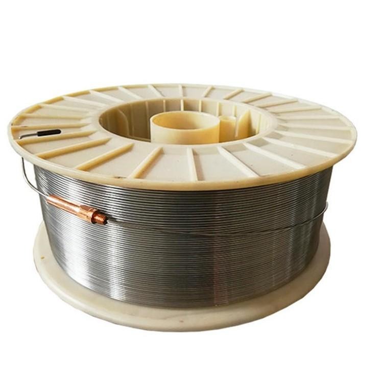 浮动环堆焊焊丝 YD990耐高温耐磨焊丝 气体保护药芯耐磨焊丝 1.2mm 1.6mm 现货包邮
