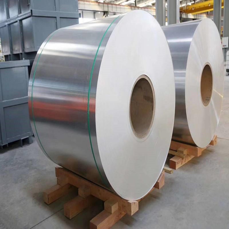 苏州5052铝板 定尺生产5052覆膜铝板 上海鲁剑合金铝材