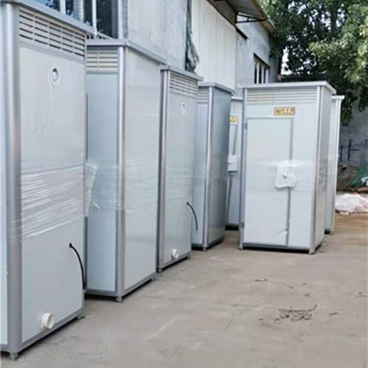 新农村改造厕所 农村厕所框架 移动卫生间 厂家生产供应