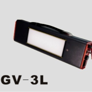 LED 工业射线胶片观片灯 GV-3L