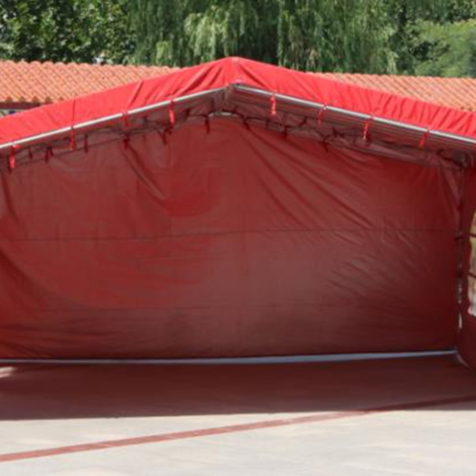 6米乘15米红白喜事气蓬贵阳农村红白喜事折叠帐篷陕西钢架红白喜事帐篷图片
