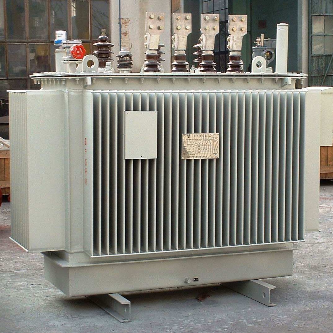 s11-1600kva油浸式变压器厂家，油浸式变压器