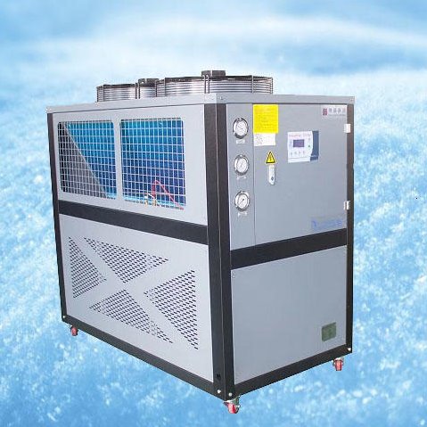 长春风冷式工业制冷机，风冷式工业冷水机，风冷式冷水机，风冷式冷冻机/冰水机