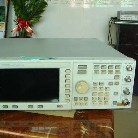 安捷伦 信号发生器 E4423B信号发生器 Agilent信号发生器 科瑞出售