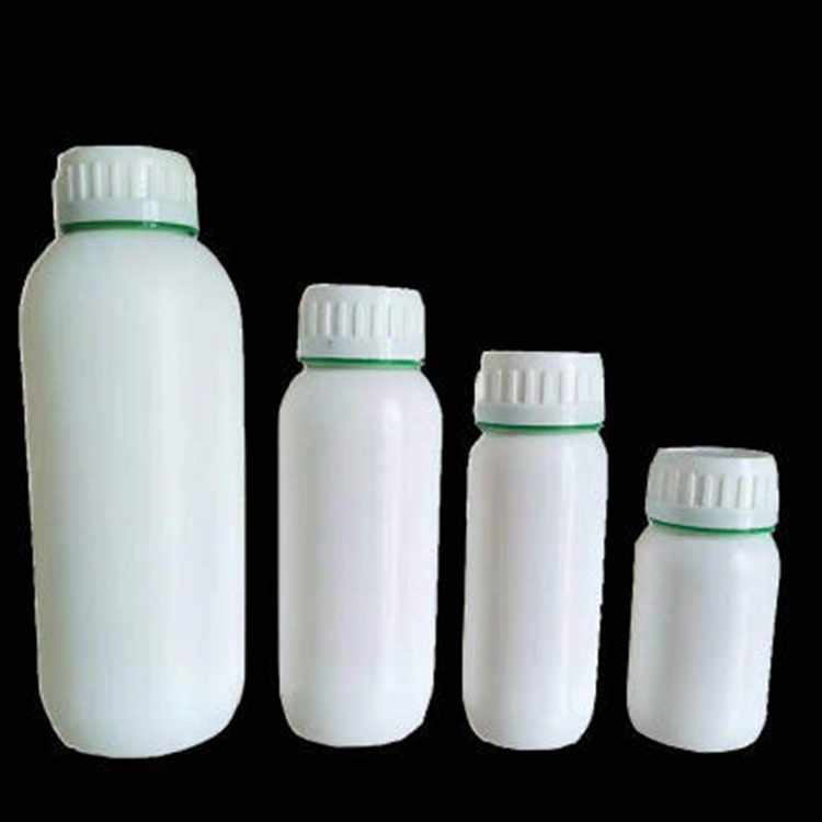 鱼药塑料瓶 农药瓶大量现货 500毫升农药瓶  佳信塑料