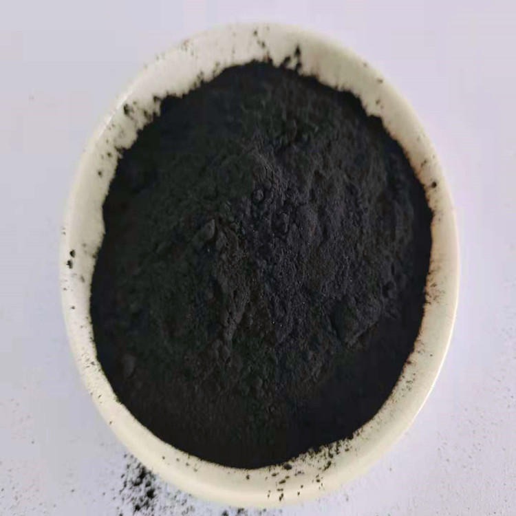 瑞思环保粉末状活性炭 脱色污水处理专用原生碳 厂家供应