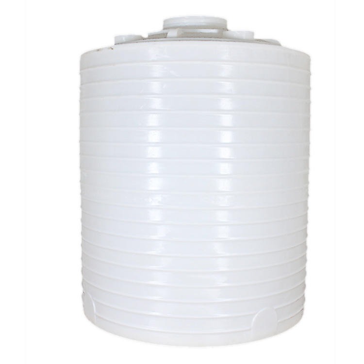 武汉诺顺10吨塑料储罐 污水处理厂双氧水储罐和硫酸储罐材质推荐