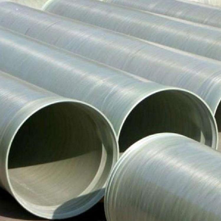 汇方环保  厂家供应 玻璃钢管道 电缆玻璃钢管道 保温管道