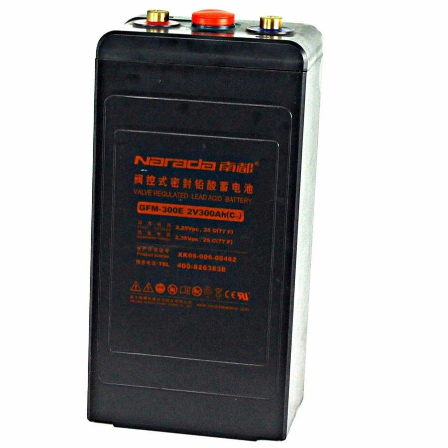 南都蓄电池2V400AH 南都蓄电池GFM-400E 直流屏专用蓄电池 铅酸免维护蓄电池 南都蓄电池厂家