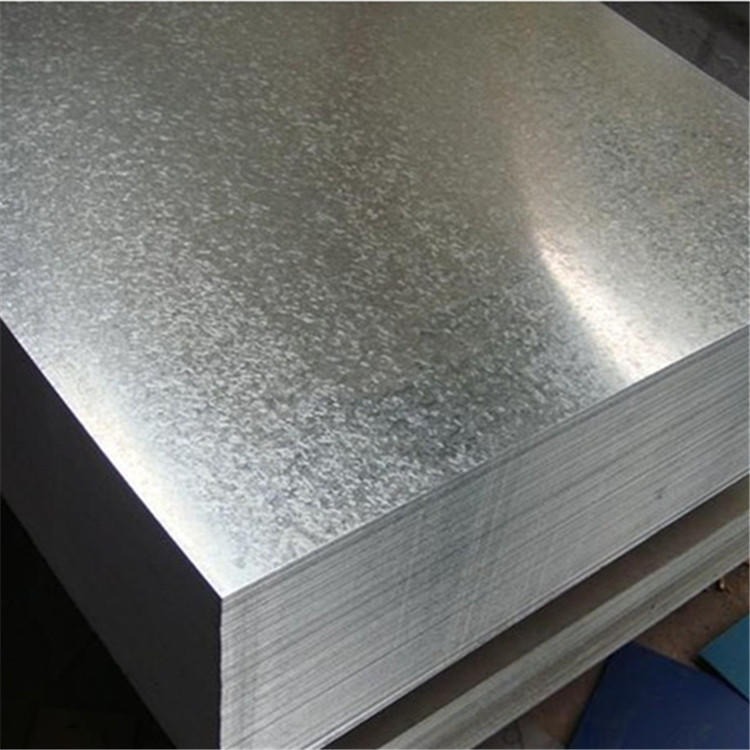山东厂家镀铝锌板 镀铝锌卷供应 耐指纹镀锌铝板 SGCC镀铝板销售