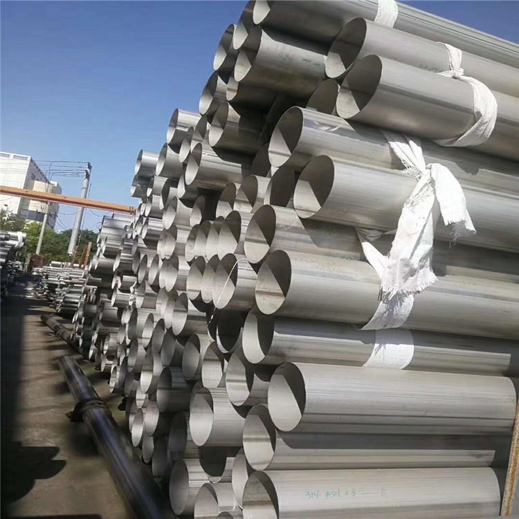 天津不锈钢焊管 工业用不锈钢焊接钢管 304 201不锈钢焊管