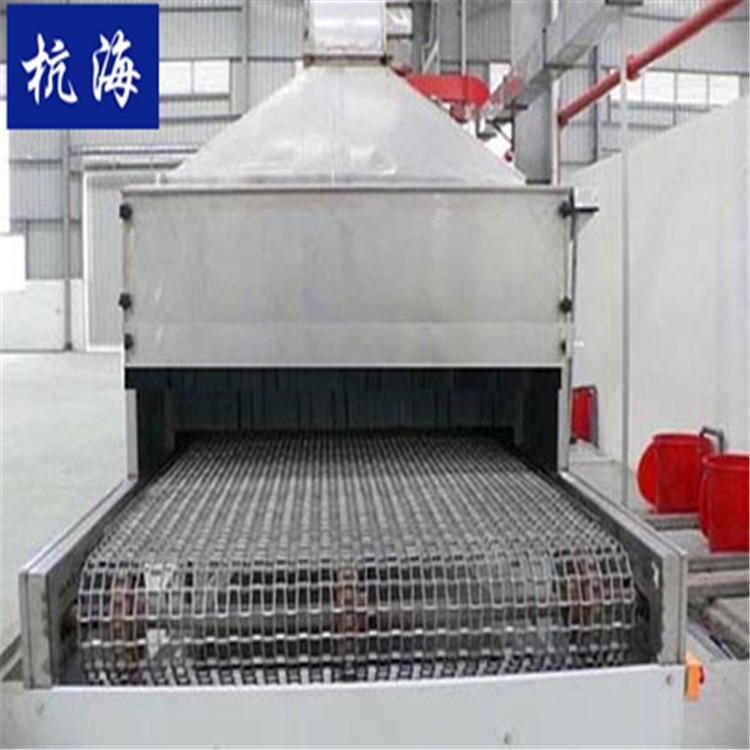 杭海机械 甘草烘干机 干燥设备 烘干机制作厂家图片