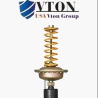 进口自力式调节阀选型介绍/美国威盾VTON品牌