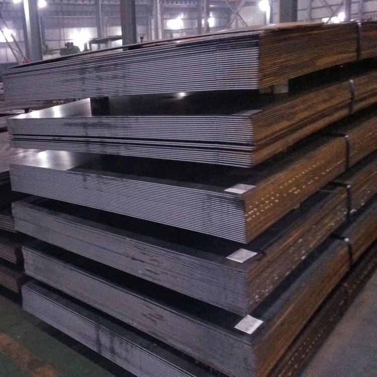 加藤现货供应鞍钢65锰钢板 1.0厚65mn弹簧钢板材料图片