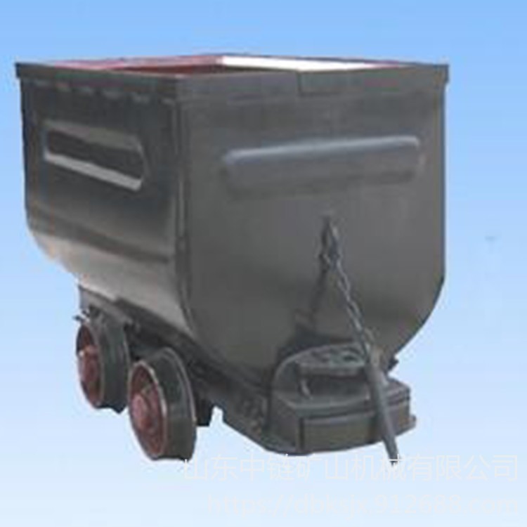 常年生产加工固定式矿车 底卸式矿车 翻斗式矿车 量大可定制