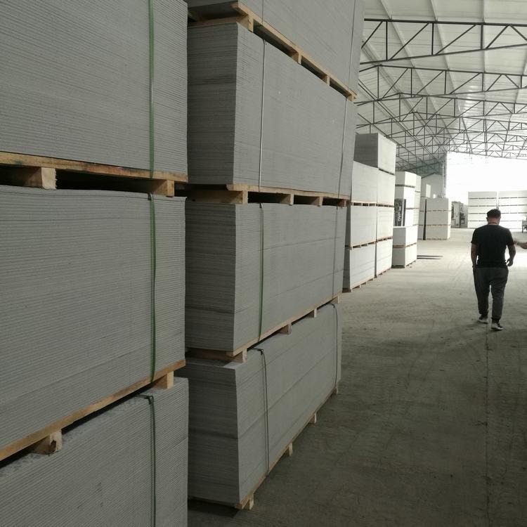 湖北绿筑硅酸钙板 襄樊硅酸钙板 十堰纤维增强硅酸钙板生产厂家 工厂销售