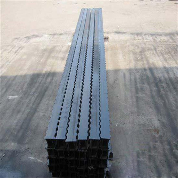 π型钢用于矿用支护钢梁  π型钢产品特点九天现货供应