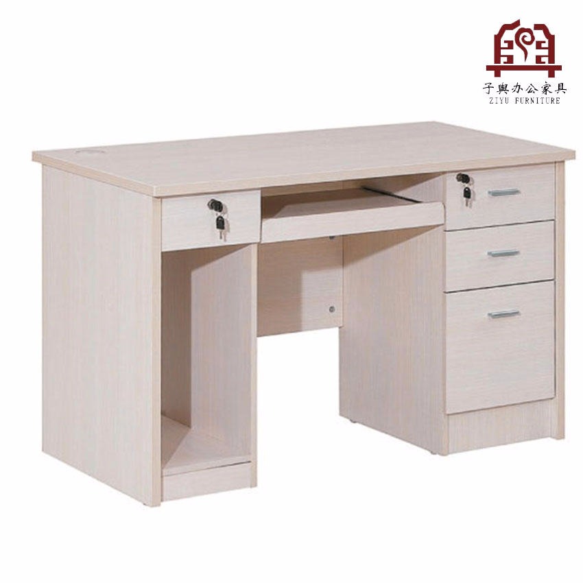 上海厂家直销 定制办公家具 办公桌椅 板式办公家具 办公桌 子舆家具 ZY-Z-006