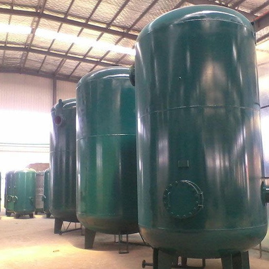 回收二手液氮20立方储罐   15立方北京大鑫低温储罐   二手液氩储罐