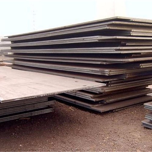 宝钢耐磨板bw300钢材 bw400钢板 长期供应现货