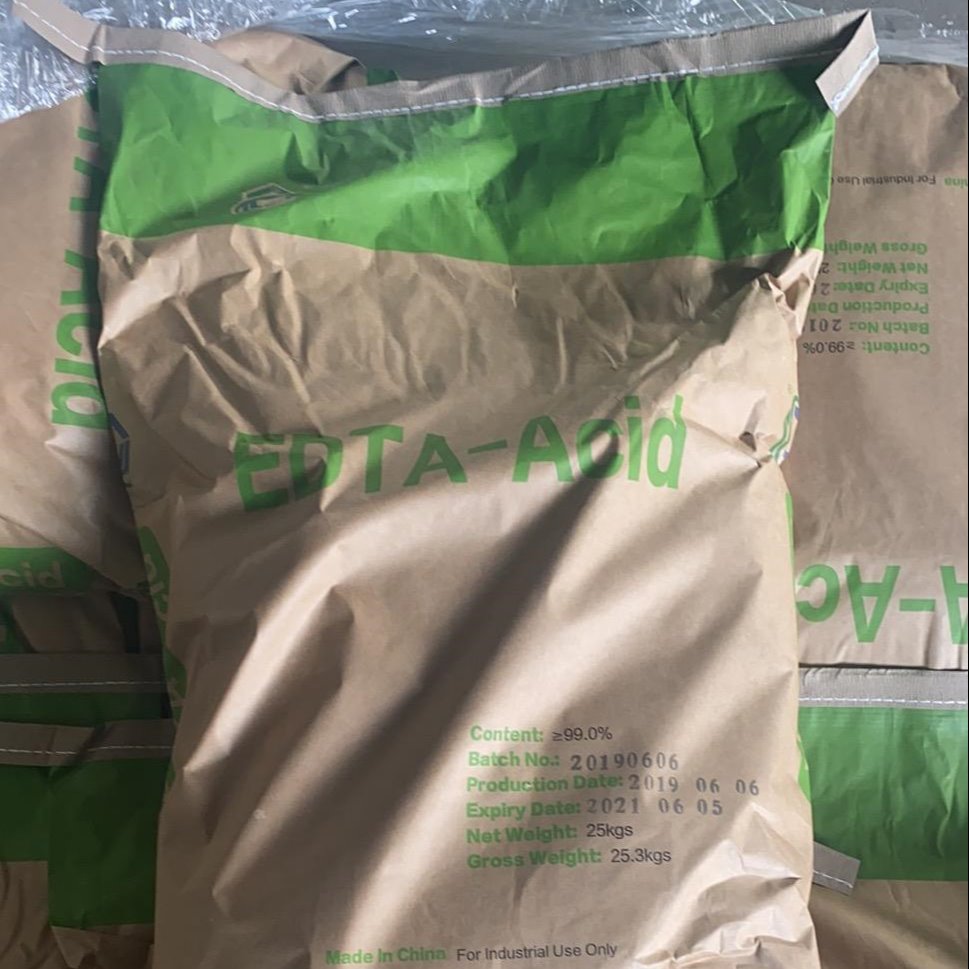 优惠特价EDTA现货大量EDTA二钠出售EDTA-4na一手货源