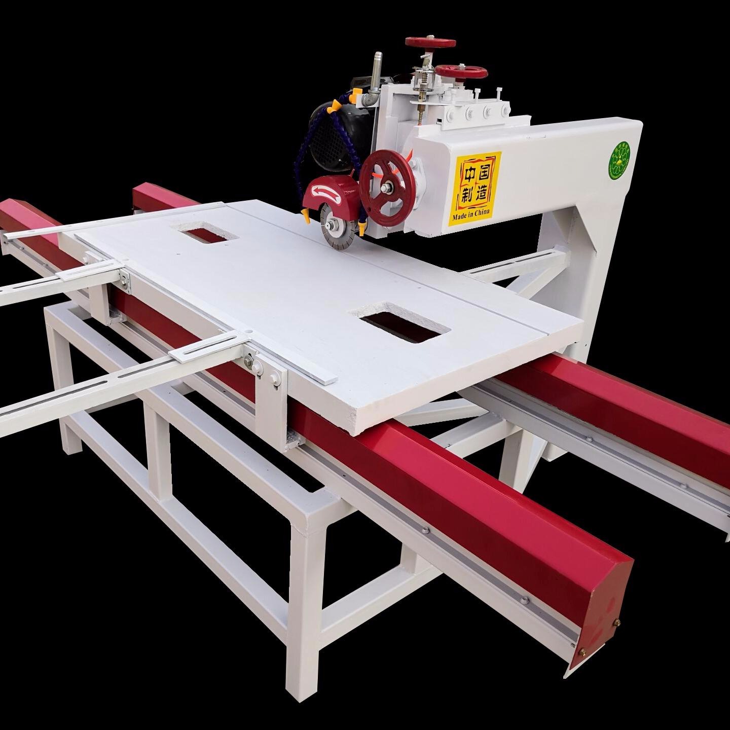 BaiYing/佰赢机械  生产手动瓷砖切割机 多功能台式瓷砖切割机 BY-1200石材切割机