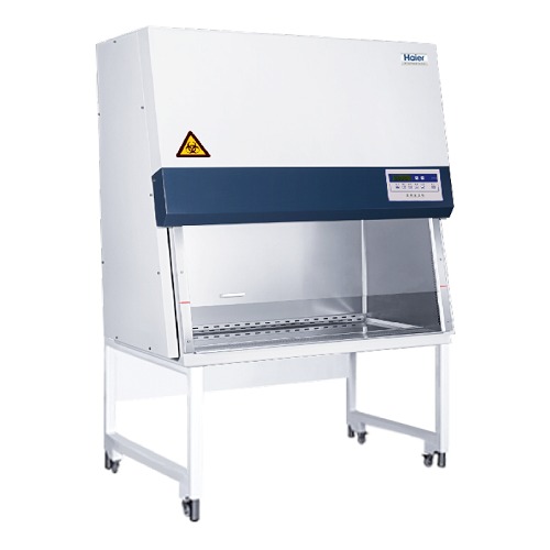 防气溶胶的扩散 全外排生物安全柜HR1200-A2-D海尔安全柜源头厂家