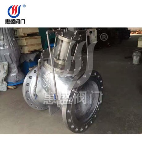 新疆厂家批发价 JD745X不锈钢多功能水泵控制阀隔膜式 高品质