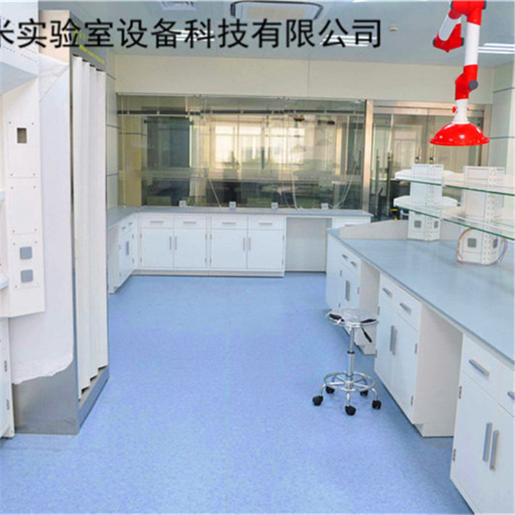禄米实验室 实验室家具 LUMI-SYS908 供应实验室家具