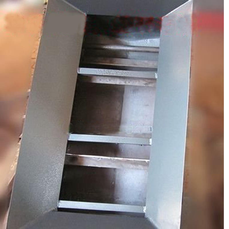桂林定制  刮板排屑机   除屑排屑机  步进式排屑机     品质保障