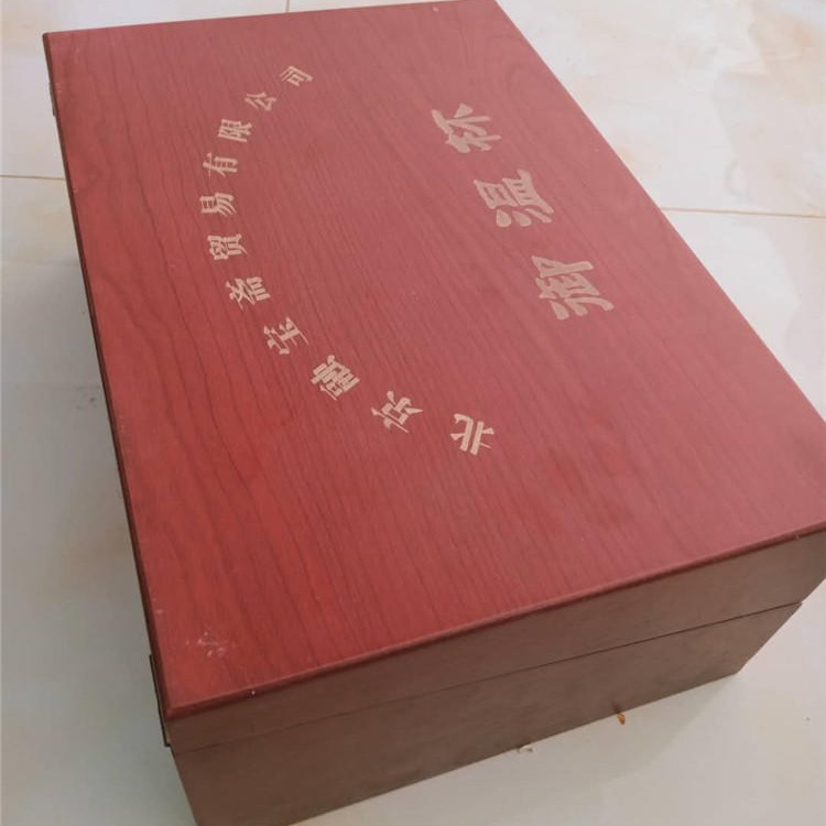 玛卡胶囊木盒玛卡含片木盒定做定制厂家13年生产经验图片
