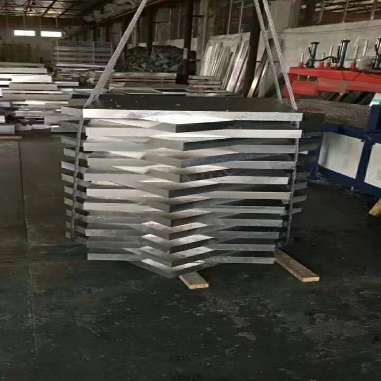 5050拉丝铝板 5050抛光铝板 5050超薄铝板
